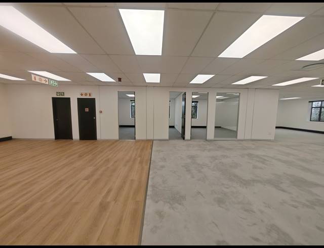 9,428M² OFFICE FOR SALE IN MORNINGSIDE